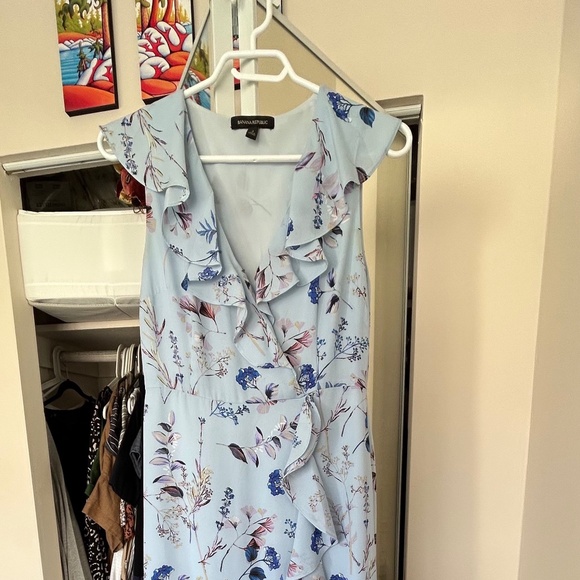 Banana Republic summer dress - Picture 1 of 3